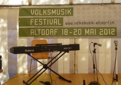 2012-05-19 Volksmusik-Festival in Altdorf