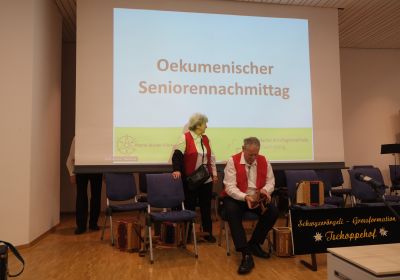 2017-02-21 Seniorennachmittag Liestal