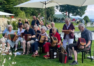 2025-08-17 Vereinsreise Emmental