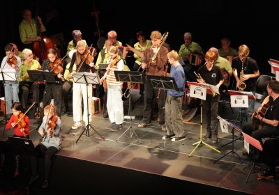 2024-11-17 Volksmusik von und mit allen Generationen im Marabu Gelterkinden