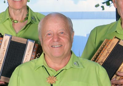 Christoph Dettwiler