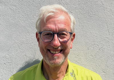Hans-Peter Ischi